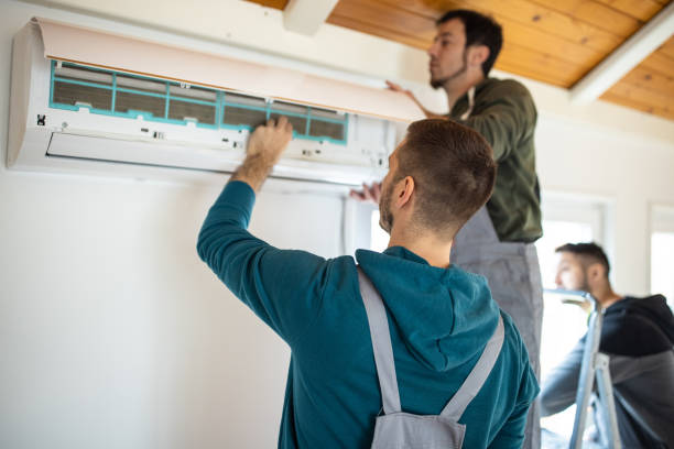Best HVAC air duct cleaning  in Brambleton, VA