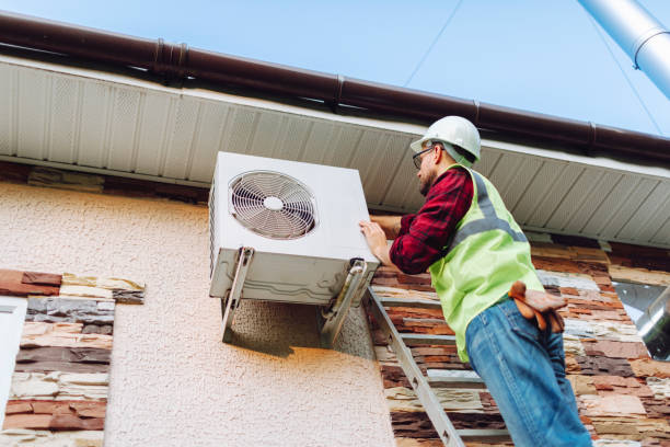 Best Air conditioning repair  in Brambleton, VA