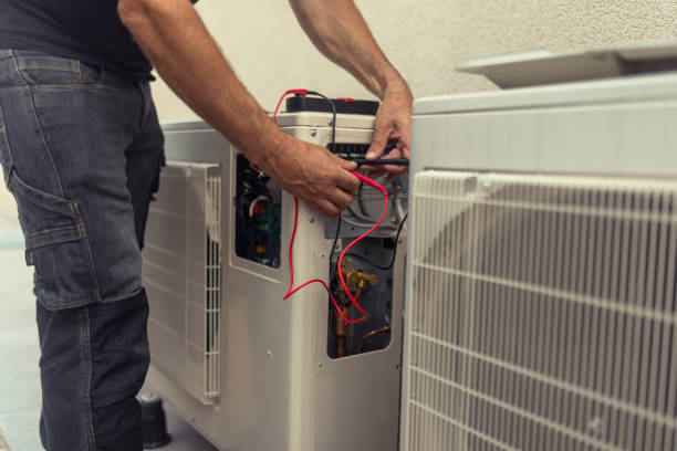 Best 24/7 HVAC repair  in Brambleton, VA