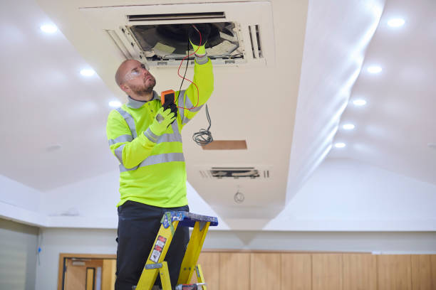 Best Central air repair  in Brambleton, VA