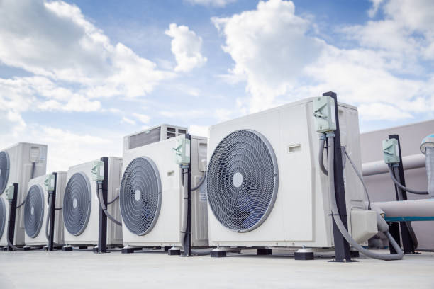 Best Local HVAC companies  in Brambleton, VA