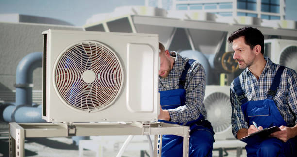 Best Commercial HVAC repair  in Brambleton, VA