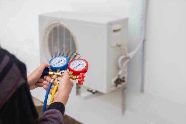 HVAC emergency services in Brambleton, VA