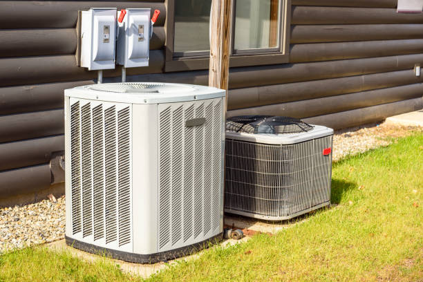 HVAC maintenance plan in Brambleton, VA